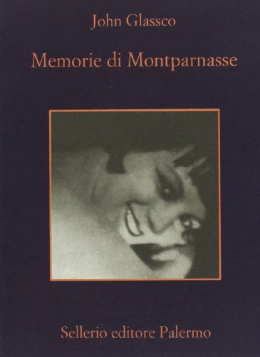 Memorie Di Montparnasse
