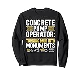 Boom Pump Truck Cement Pouring Contractor Industry