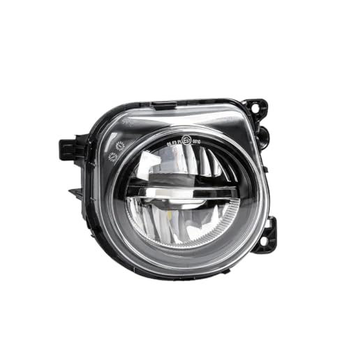 Feux antibrouillard LED droit pour BMW Série 5 F10 F11 F07 LCI 2013-2016