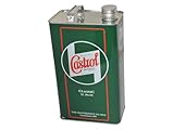 Classic XL SAE 20W50 Engine Oil For Pre-1980 Modern Classic Cars DA6260