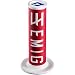 Odi "ODI Emig V2 Lock on Grips - Red/White
