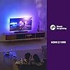 Philips 65OLED936/12 65 Zoll (164cm) Fernseher 4K OLED+ TV mit Bowers & Wilkins Sound | 4-seitiges Ambilight, UHD & HDR10+ | 120 Hz | Dolby Vision & Atmos | DTS Play-Fi | Google Assistant & Alexa #2