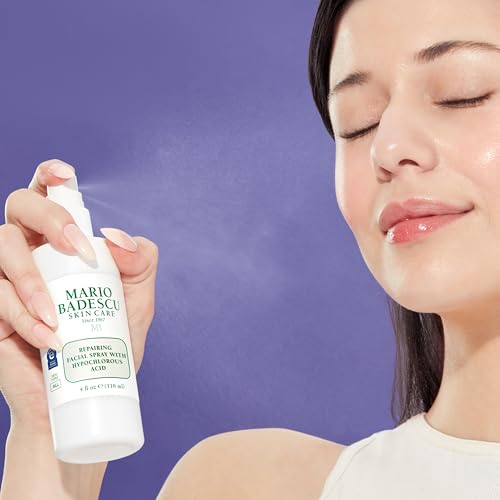 Mario Badescu 13078 Repairing Hocl Facial Spray thumb #3