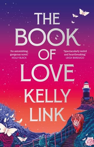 Cover of The Book of Love