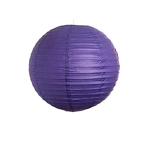 Paper Lamp Lantern for Decoration Home, Office, Garden Purple Colour 10 inch Size Pack of 2 (B08VWRSJVK) Amazon Price History, Amazon Price Tracker