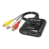 Pas de pilote nécessaire : il suffit de connecter le câble d'alimentation USB de 100 cm inclus à un adaptateur 5 V ou un port USB TV pour une utilisation (Remarque : adaptateur 5 V non inclus