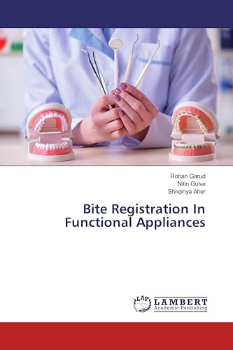 Bite Registration In Functional Appliances