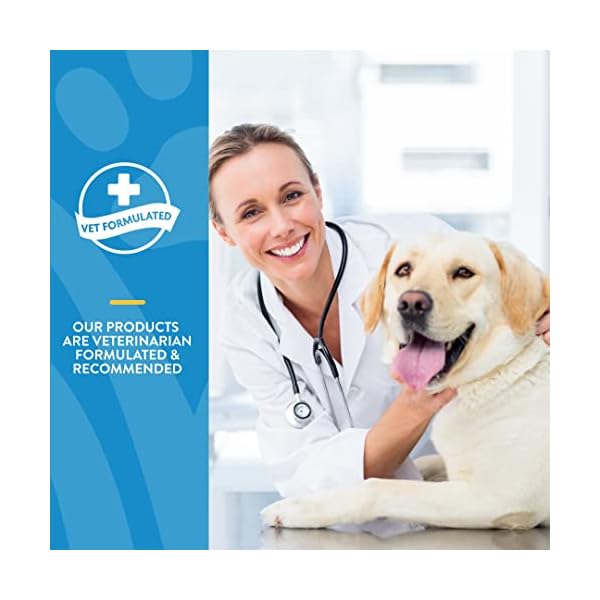 Tear Stain Remover for Dogs and Cats with Lutein, Eye Stain Supplement, Keep Fur Clean with Our Tasty Tear Stain Supplement Soft Chew From NaturVet Tear Stain Remover for Dogs and Cats with Lutein, Eye Stain Supplement, Keep Fur Clean with Our Tasty Tear Stain Supplement Soft Chew From NaturVet