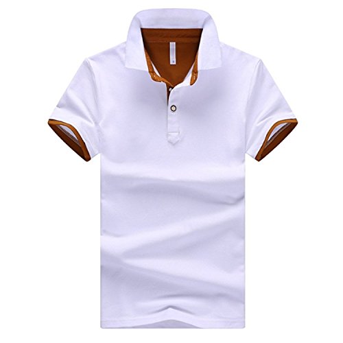 [Zon Smaids] �|���V���c T�V���c �g�b�v�X ���� ���� �� ���C���[�h �{�^���_�E�� �V���c �E�F�A �d�˒� �����Y (�z���C�g O, M)