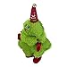JMF Árbol de Navidad eléctrico cantando y bailando de peluche musical de...