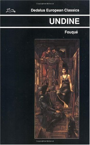 Undine (European Classics)