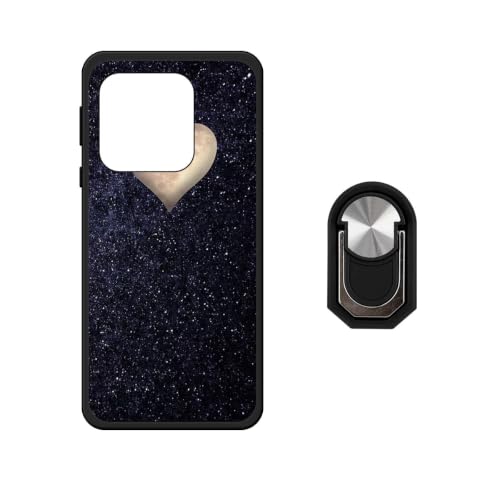 BMPNLSZ �K�p Redmi Note 17 Pro Max�p�ėpTPU�ی�J�o�[+ �w?�X�^���h��- WZ16 | �t���L�V�u���V���J�Q���C�g�\�t�g�V�F���w�ʕی�J�o�[Redmi Note 17 Pro Max�p�o���p�[�S���ی�J�o�[(6,83") 