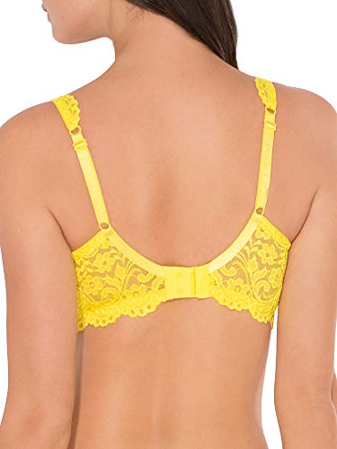Image of Smart & Sexy Women's Signature Lace Unlined Underwire Bra