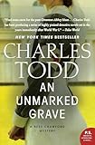 An Unmarked Grave (Bess Crawford Mysteries)