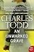 An Unmarked Grave (Bess Crawford Mysteries)