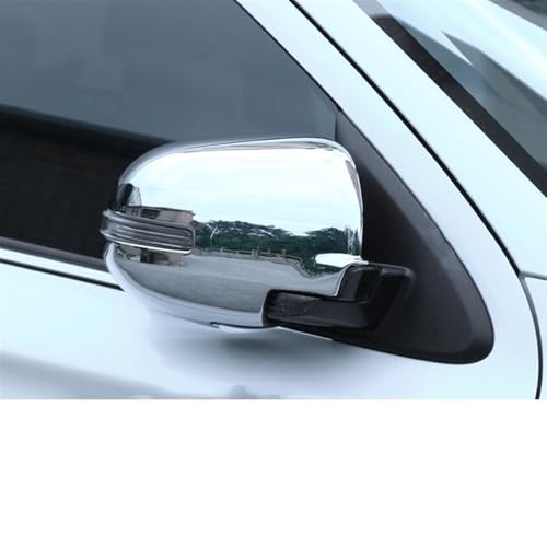 Couvercle rétroviseur carbone Mitsubishi Outlander finition luxe - 5