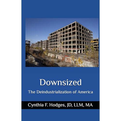 Enjoy Downsized from Cynthia Hodges episode artwork
