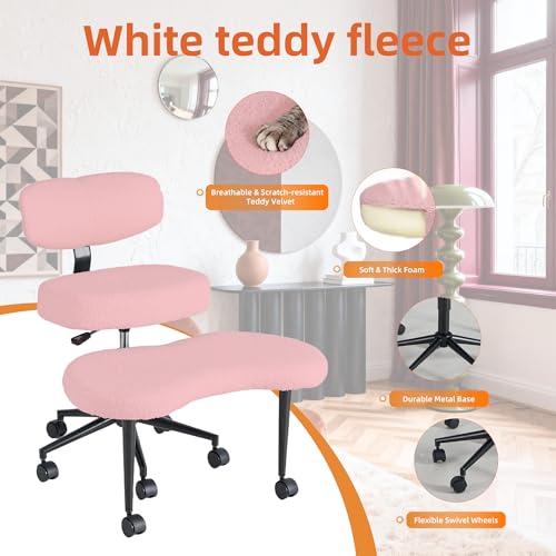 DUMOS Ergonomic ADHD Cross Legged Chair