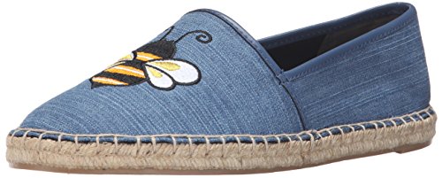 Circus NY by Sam Edelman Women's Leni-6 Shoe, mid blue, 6 Medium US