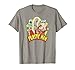 Justice League Plastic Man Stars Camiseta