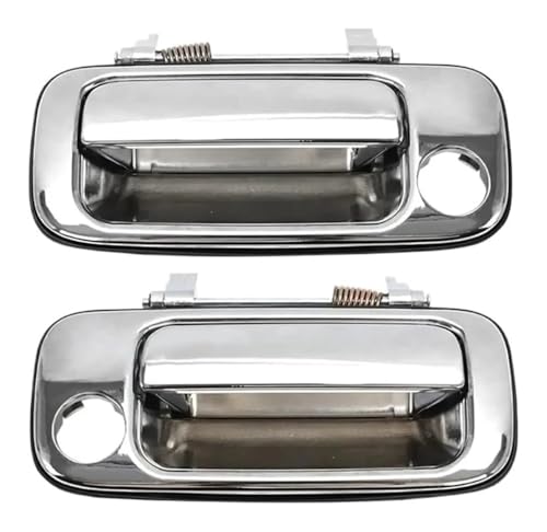 Poignée de porte Land Cruiser HZJ80 pour rénovation carrosserie