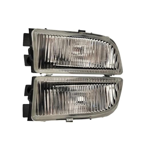Feu antibrouillard opaque ou cassé sur Toyota Caldina ? Commandez la pièce OEM 1996-2002