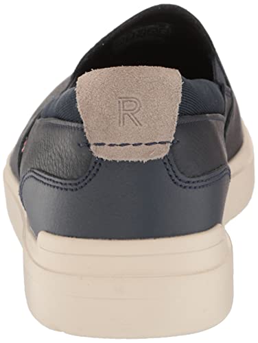 Rockport Men's Total Motion Court Slip-On Oxford3