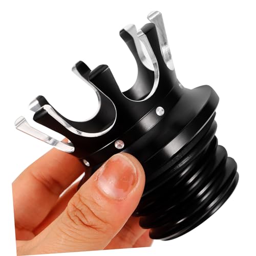 Tapa de combustible PRETYZOOM que protege y embellece el tanque de tu moto 3
