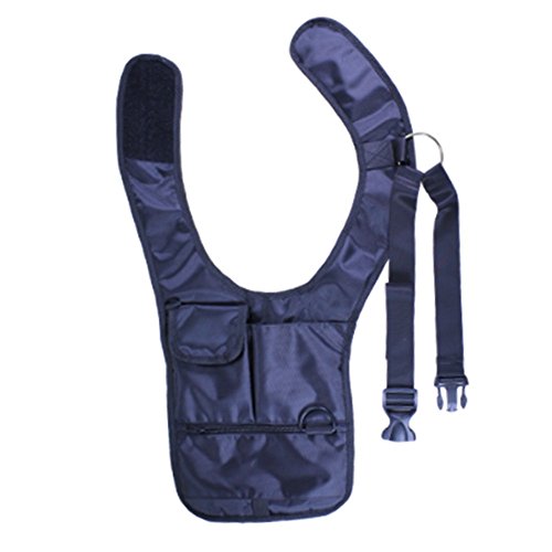 Heim & Büro - Riñonera Interior Azul Azul