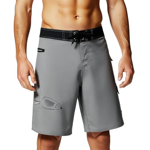Tormenter Waterman 5 Pocket Hybrid Shorts for Men – Fishing