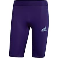 adidas alphaskin compression shorts