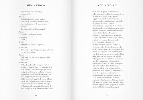 Romeo E Giulietta. Ediz. A Colori - 5