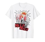 20DNMP00026A-001 Disney The Muppets Beaker Meep Meep T-Shirt