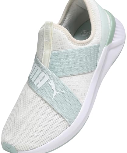 Image of Puma Womens Softride Harli Slip Tc WNS Running Shoe