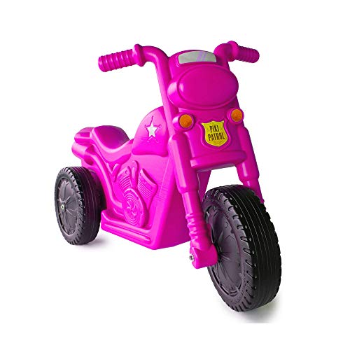 The Piki Piki Bike | Durable & Easy To Ride...