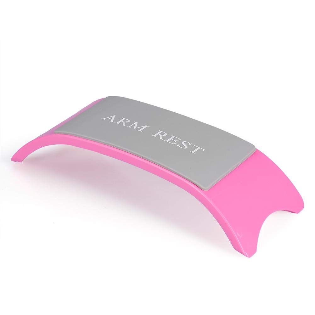 Almohadillas Para Uñas，Uñas De La Mano Del Cojín, Nail Art Manicura Profesional Y Familiar Diy4colors, Mano Almohada Cojín Reposabrazos Resto Del Soporte Kit Manicura Accesorios Para Herramientas
