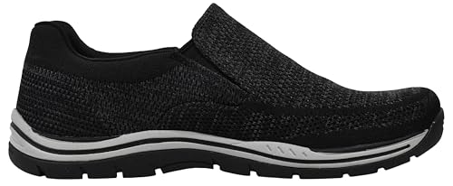 Image of Skechers Men Delson Camben Sneakers