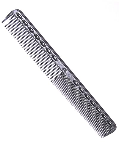YS Park 339 Peine para Corte Fino Lavender Gris miniatura 1