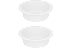 ASAWASA Silicone Wax Melt Warmer Liners