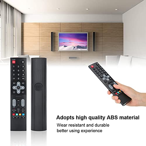Remote Controller Replacement TV Remote Control, Remote Control, for Skyworth HOF16J234GPD12, default - Image 4
