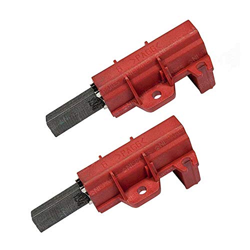 Cepillos de carbono para motor Samsung Welling