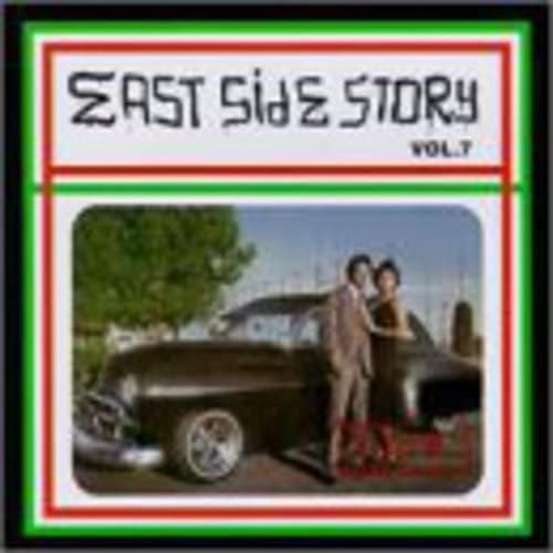 Vol. 7-East Side Story