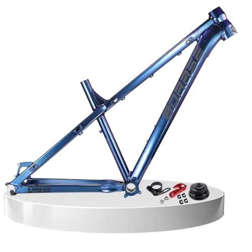 15/17C` n[he[ DH/XC/AM t[ 26/27.5er }EeoCNt[ fBXNu[L NCbN[X 135mm A~t[ O[eBO BB73mm(Chameleon,27.5x17in)