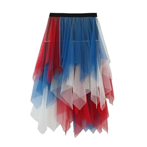 Blau Grün Pfau Kostüm Damen, Karneval mit Tüllrock, Federschal Poncho, Feder Manschette, Ohrringe, Pfauenmaske für Fasching Mottoparty Tüll Röcke Glitzer Rock Schwarz High Low Layered Puffy Tutu Rocke