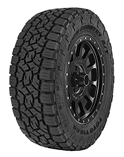 Toyo Tires OPEN COUNTRY A/T III 255/50R20 109T TL