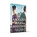 A Rogue’s Rules for Seduction (Last Chance Scoundrels)