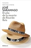  El año de la muerte de Ricardo Reis (Contemporánea)