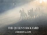 Dewi Lewis Publishing THE QUEEN\'S BACKYARD