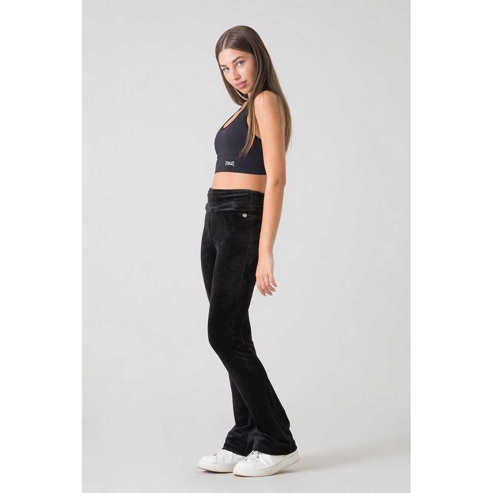 Everlast Soft Chenille Jazz Sweat Pants L