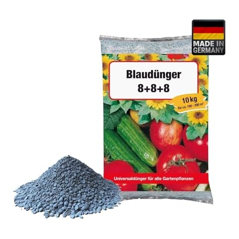 Engrais Blaukorn 10 kg Boni-Shop Cover